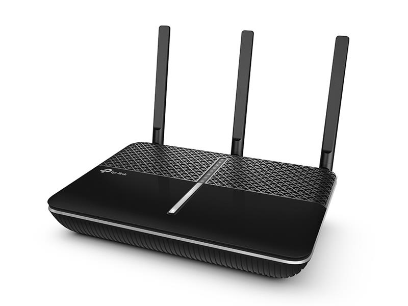 TP-Link Archer C2300 | AC2300 Wireless MU-MIMO Gigabit Router _718F