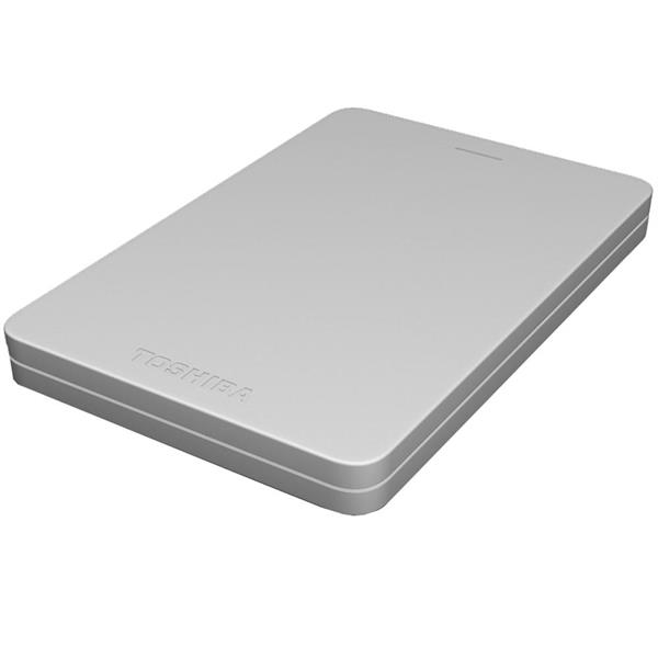 Canvio Premium 3TB Silver (HDTW130AC3CA) 118MC