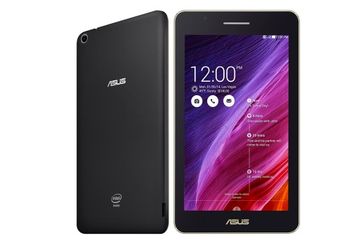 ASUS Fonepad 7 FE171CG - 1A018A (70055387) Intel Atom Z2520(1.2 GHz)_2GB_8GB_7&quot; IPS_WIFI_3G