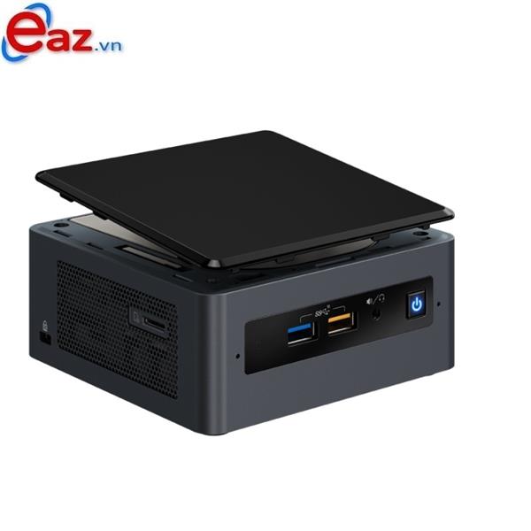 PC Mini Intel NUC BARE BONE BXNUC10i5FNH2 | Intel&#174; Core™ i5 _ 10210U | 0221F