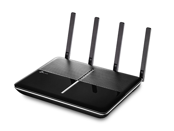 TP-Link Archer C3150 Wireless MU-MIMO Gigabit Router _718F