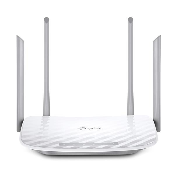 TP-Link Archer C50 | Router Băng Tần K&#233;p Wi-Fi AC1200 | 718F