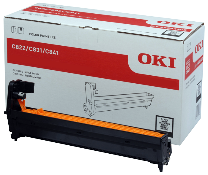 OKI Fuser (Bao sấy) C831 Tuổi thọ 100,000 Trang _518ID