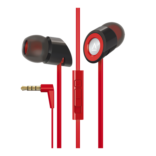 Tai nghe nh&#233;t tai (In-ear) Creative Headset MA350