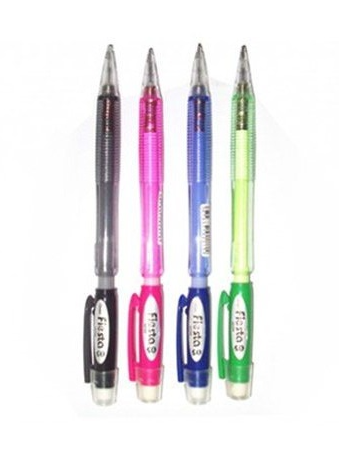 B&#250;t ch&#236; bấm Pentel AX 105