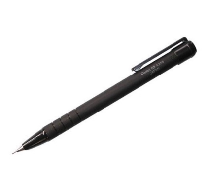 B&#250;t ch&#236; bấm Pentel A255 