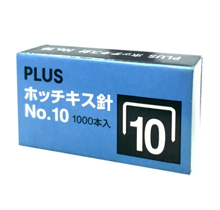 Kim bấm số 10 PLUS