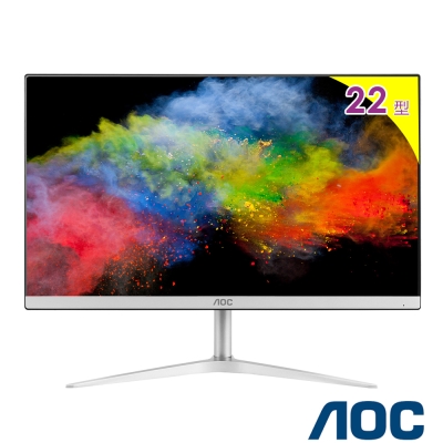 M&#224;n H&#236;nh - LCD AOC E2289FWH _21.5 inch Full HD IPS (1920 x 1080 @60Hz) LED Monitor _VGA _HDMI _518F