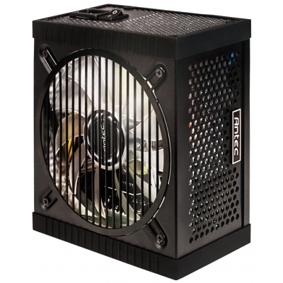 Nguồn Antec Edge 750 - 750W 80 PLUS&#174; GOLD 817S