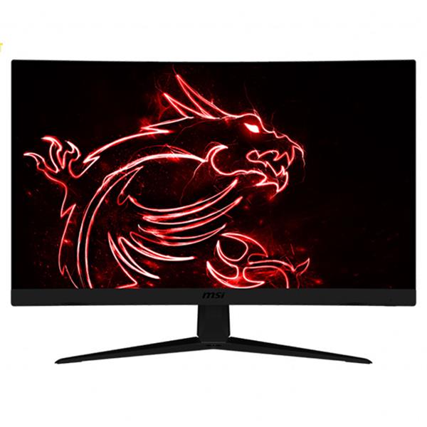 M&#224;n H&#236;nh M&#225;y T&#237;nh MSI Optix G27C5 | 27 Inch FHD | 165Hz | VA | DP + HDMI | 3Yrs | 1223