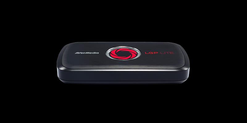 AverMedia Live Gamer Portable Lite  GL310 | 1080p30