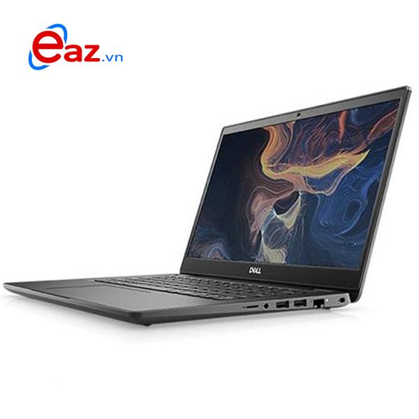 Dell Latitude 3410 (L3410I5SSD) | Intel&#174; Core™ i5_10210U | 8GB | 256GB SSD PCIe | VGA INTEL | 14 inch FHD | 0720P | CT12