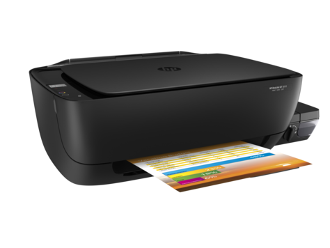 HP DeskJet GT 5810 (L9U63A) All in One Printer 718EL