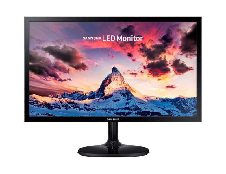 M&#224;n H&#236;nh - LCD Samsung LS22F350FHEXXV 21.5 inch Full HD (1920x1080) LED Monitor _VGA _HDMI 16817S