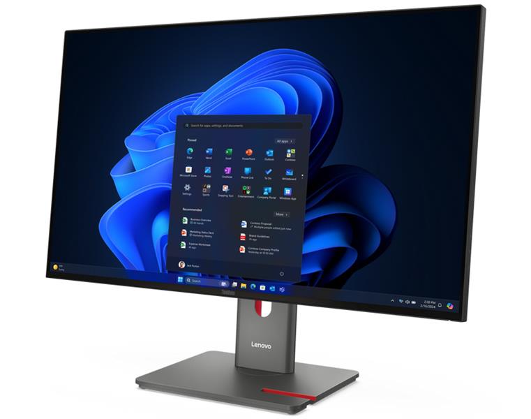 LCD Lenovo ThinkVision P40WD-40 (64B4GAR1VN) | 39.7-inch (5120x2160) - 24Hz - 120Hz | 0326A