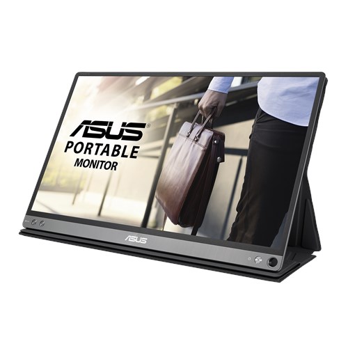 M&#224;n H&#236;nh Di Động Asus ZenScreen MB16AP | 15.6inch Full HD IPS Pin 7800mAh | 0522D