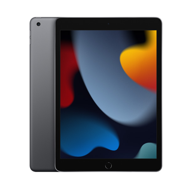 M&#225;y T&#237;nh Bảng Apple IPad Gen 9 10.2 Wifi MK2K3ZA/A (64GB/ Space Gray) | H&#224;ng Ch&#237;nh H&#227;ng