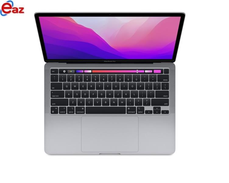 Macbook Pro APPLE M2 CHIP/8C CPU/10 GPU/8GB/512GB SSD/13.3&quot;/X&#193;M (SPACE GREY) (MNEJ3SA/A)