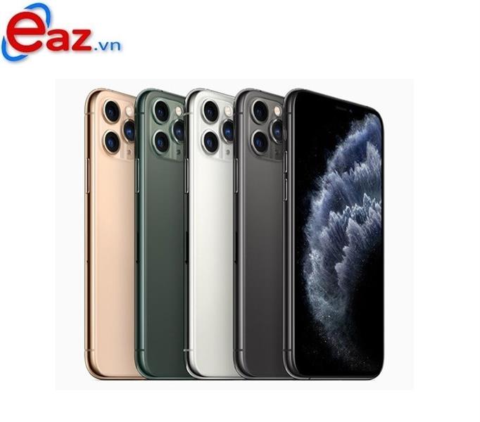 Apple iPhone 11 Pro 256GB (MWC72VN/A | MWC92VN/A | MWCC2VN/A) | 1120D