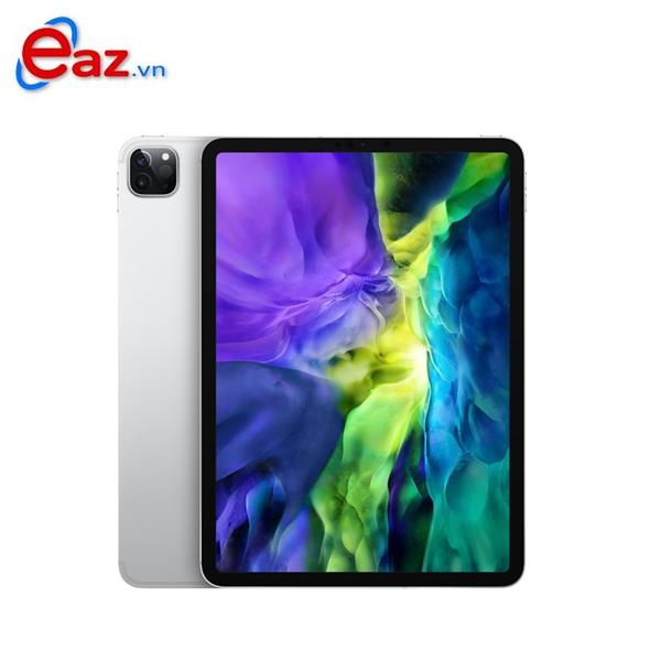 iPad&#160;Pro 11 inch Wi‑Fi 1TB Silver (MXDH2ZA/A) | 0620P