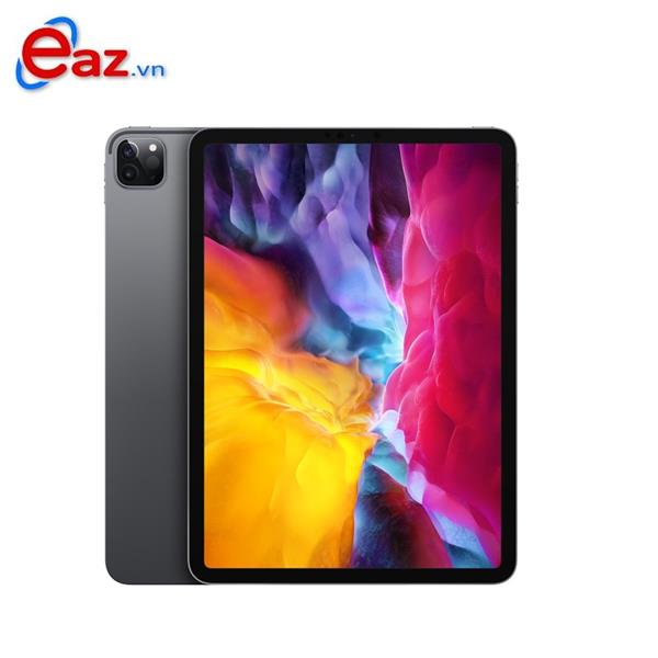 iPad Pro 11 inch Wi Fi 128GB Space Grey (MY232ZA/A) | 0620PD