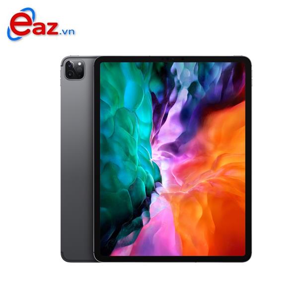 iPad&#160;Pro 12.9 inch Wi‑Fi Cellular 1TB Space Grey (MXF92ZA/A) | 0620P