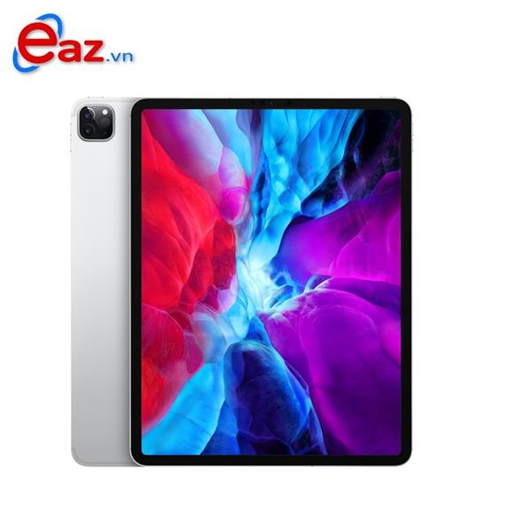 iPad&#160;Pro 12.9 inch Wi‑Fi Cellular 512GB Silver (MXF82ZA/A) | 0620P