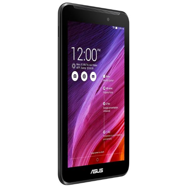 Asus Memopad 7 ME170C (1A022A) / Đen