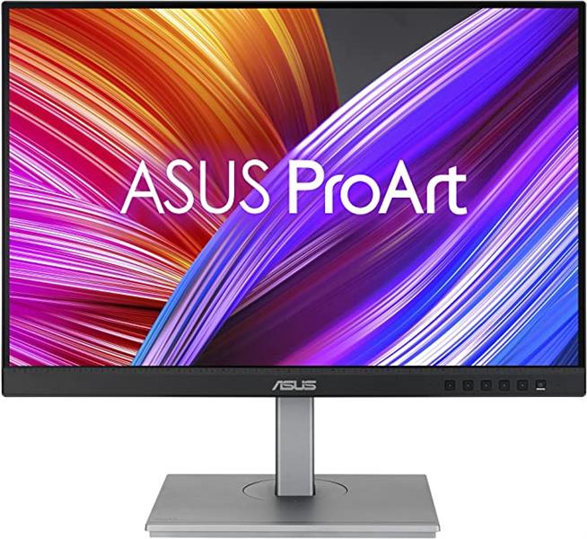 ASUS Proart PA248CNV 24.1&quot; FHD IPS USB-C RJ45 (Speakers) | 0223D