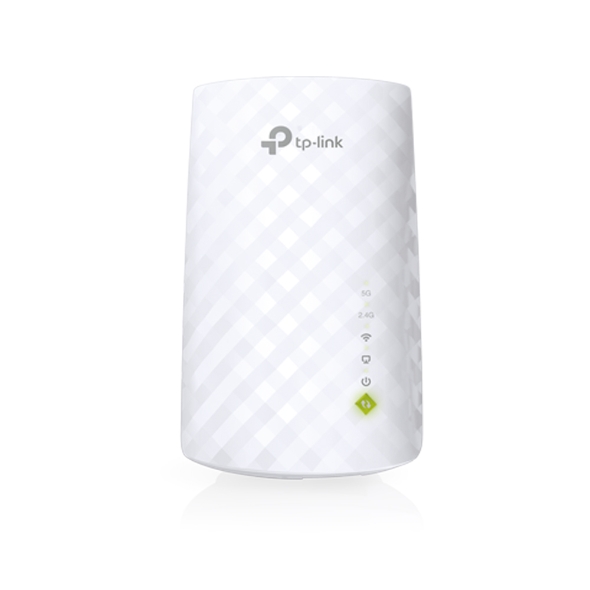 TP-Link RE200 | Bộ Mở Rộng S&#243;ng Wi-Fi AC750 | 718F