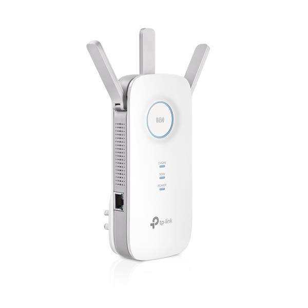 TP-Link RE450 | Bộ Mở Rộng S&#243;ng Wi-Fi AC1750 | 718F