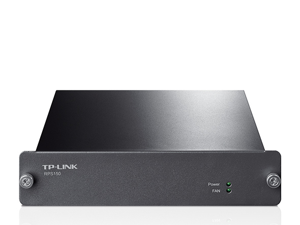 TP Link RPS150 | 150W Redundant Power Supply 718F