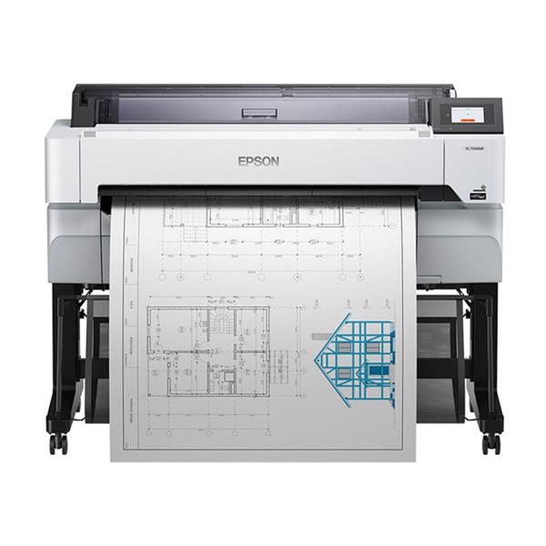 M&#225;y In Epson SureColor SC-T3430 (C11CF85402)