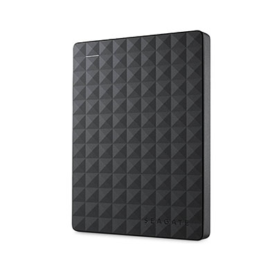 Seagate&#174; Expansion Portable Drive 2TB (STEA2000400) _ 0721D