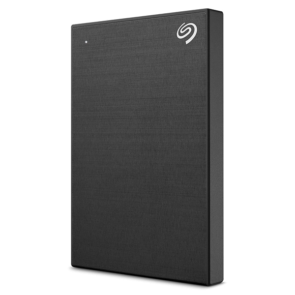 Ổ Cứng Di Đ&#244;̣ng HDD Seagate Backup Plus Slim 1TB 2.5&quot; USB 3.0 (STHN1000400) _ 0721D