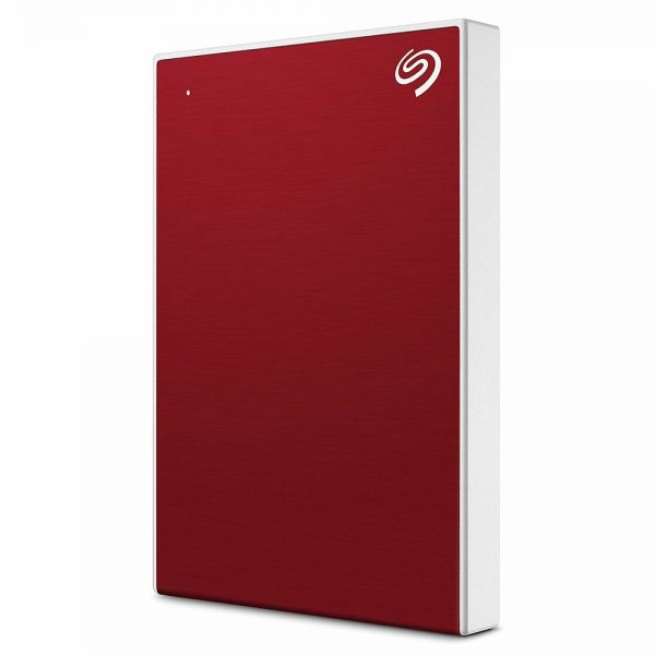 Ổ Cứng Di Đ&#244;̣ng HDD Seagate Backup Plus Slim 2TB 2.5&quot; USB 3.0 (STHN2000403) _1019D