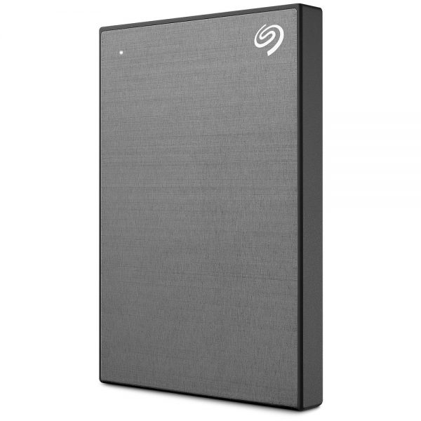 Ổ Cứng Di Đ&#244;̣ng HDD Seagate Backup Plus Slim 2TB 2.5&quot; USB 3.0 (STHN2000406) _1019D