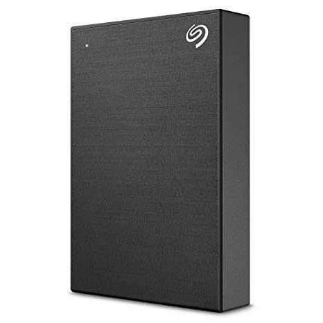 Ổ Cứng Di Động HDD Seagate Backup Plus Portable 4TB 2.5&quot; USB 3.0 (STHP4000400) _1019D