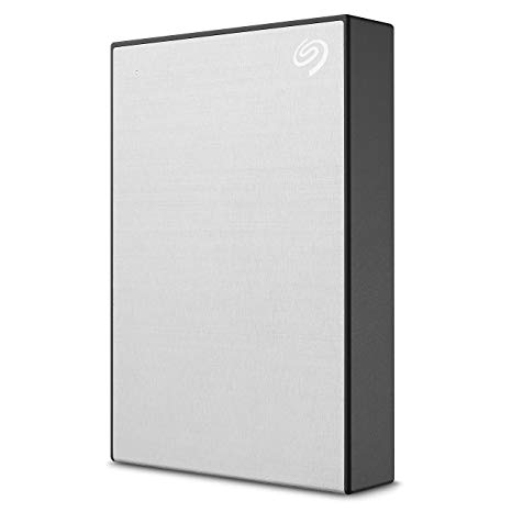 Ổ Cứng Di Động HDD Seagate Backup Plus Portable 4TB 2.5&quot; USB 3.0 (STHP4000401) _1019D