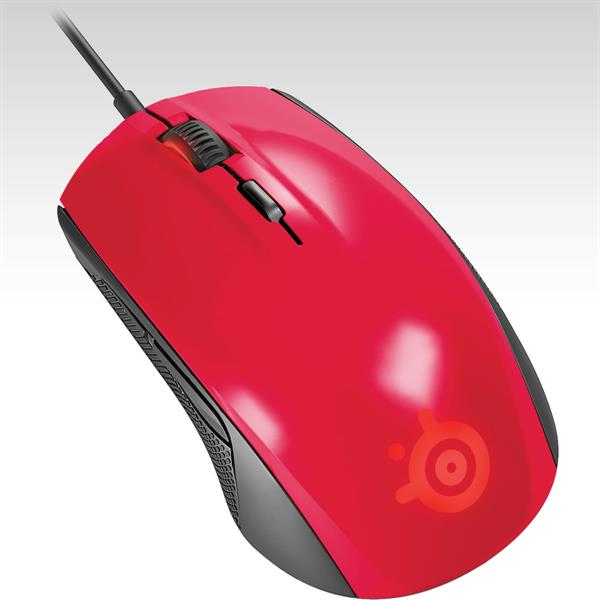 Steelseries Rival 95 C&#243; D&#226;y - Gaming M-00003