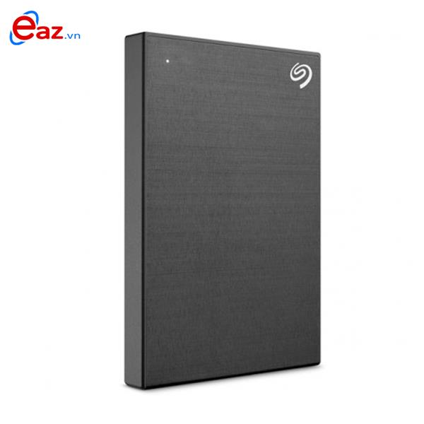 Ổ Cứng Di Động HDD 5TB Seagate One Touch (STKZ5000400) | Đen | 0721D