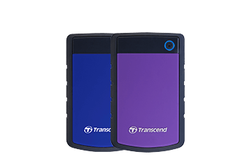 Ổ Cứng Gắn Ngo&#224;i Transcend 4TB StoreJet 2.5&quot; H3P, portable HDD_ TS4TSJ25H3P (70155529) 518F