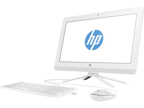 HP All In One 22 b017l (W2U37AA) Core™ i5 _6200U _4GB _1TB _GeForce&#174; GT920MX 2GB _Full HD _618EL