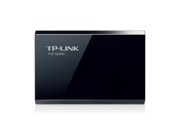 TP-Link TL-POE10R|PoE Splitter 718F