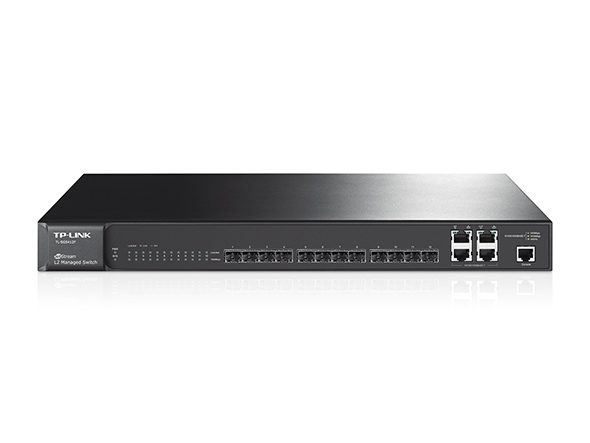 TP-Link TL-SG5412F | JetStream 12-Port Gigabit 718F