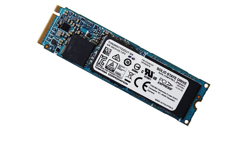 Toshiba / Kingsmax / Samsung / Sandisk / Kingston SSD 256GB M.2 2240//2242/2280 NVMe