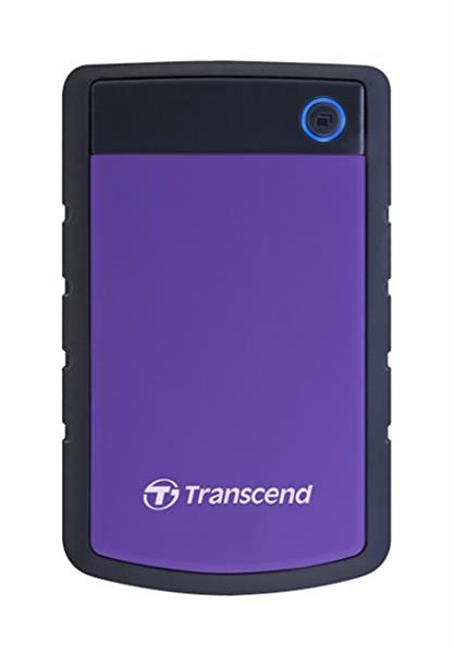 Ổ cứng gắn ngo&#224;i Transcend 1TB StoreJet 2.5&quot; H3P_ TS1TSJ25H3P (70073186) 518F