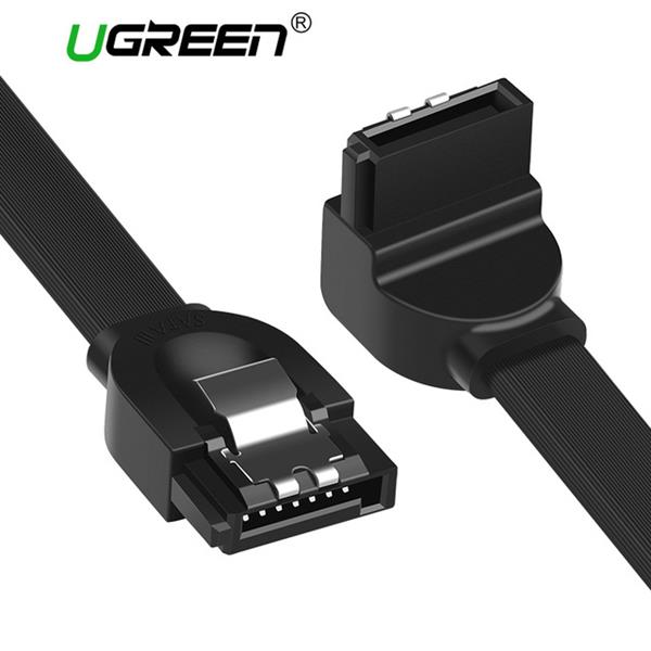 Ugreen SATA 3.0 Disk Cable 0.5m 30796 GK