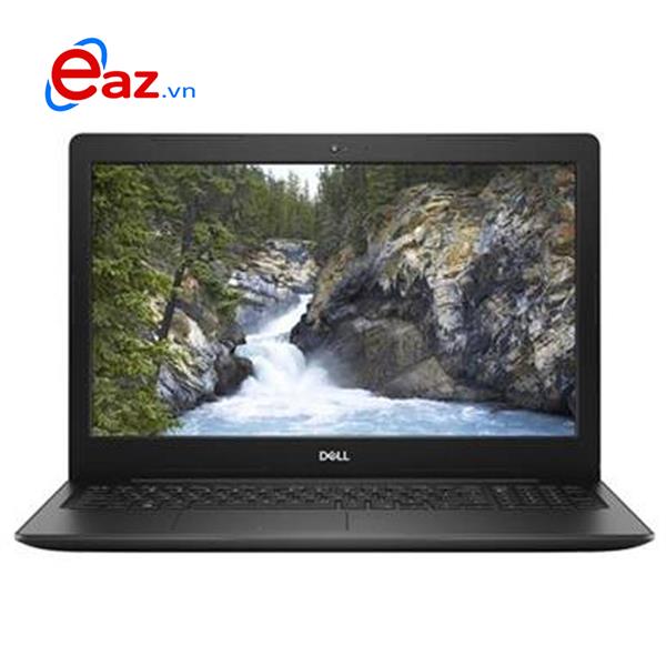 Dell Vostro 3590 (V5I3101W-Black) | Intel&#174; Core™ i3 _ 10110U | 4GB | 256GB SSD PCIe | VGA INTEL | Win 10 | Full HD | Finger | 0420P