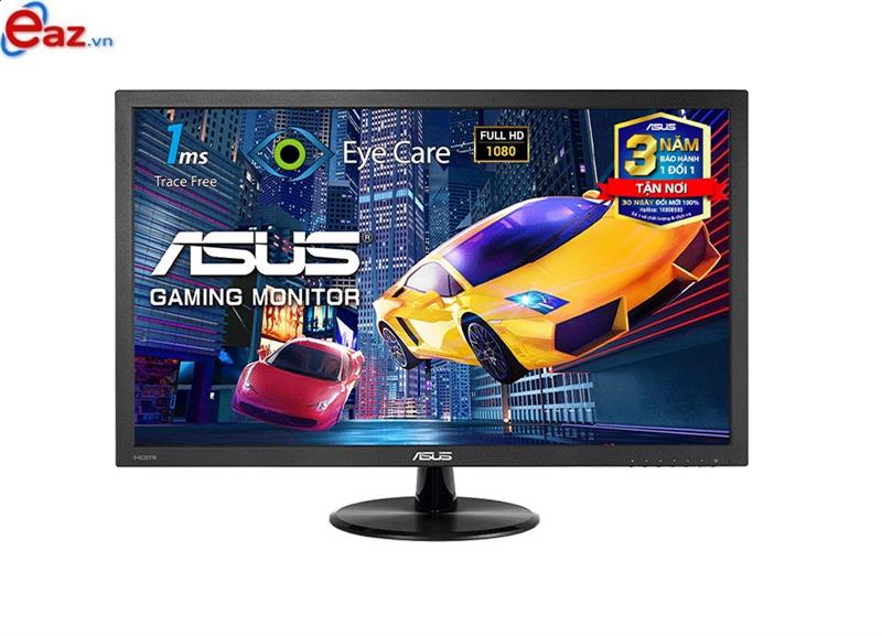 M&#224;n H&#236;nh Asus VP247HAE | 23.8 inch FHD 60Hz 5ms 250nits | HDMI | VGA | 0822S